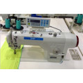 DT 9600M-D4 DOIT China direct drive computerized lockstitch sewing machine with auto trimmer